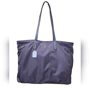 #1 - Prada Tote